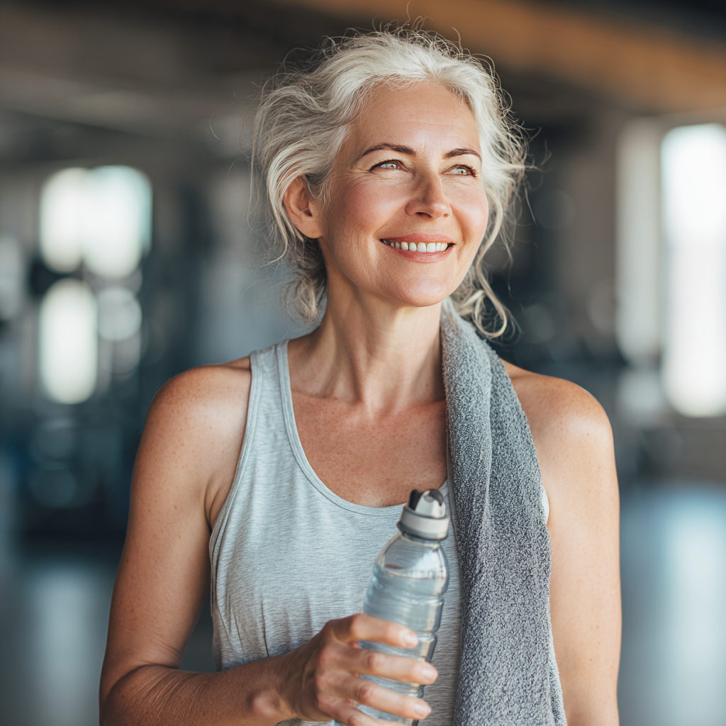 Happy Ukrainian family preparing nutritious meals together in a modern kitchen setting